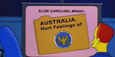 Australian National Dictionary Adds 6000 New Slang Words, But Prob Not “Dollarydoos”