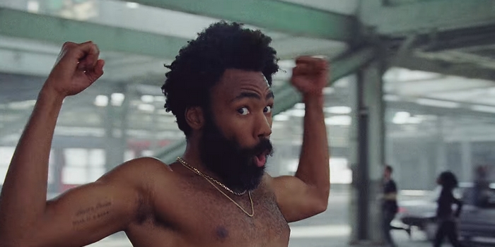 Childish Gambino's Brutal Music Video for "This Is America" Takes Aim at Gun Violence
