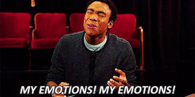 Our Emotions: Childish Gambino Is Touring Australia This November