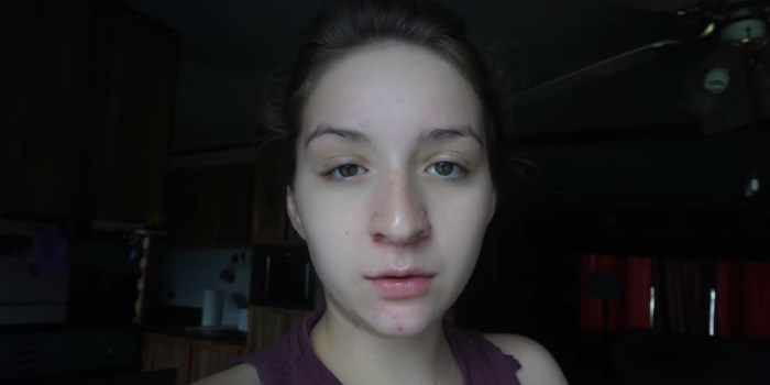 YouTuber Pleads Guilty After Fatally Shooting Boyfriend In Video Stunt Gone Wrong