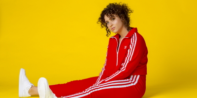 How Alex Hosking Went From Scribbling In Her "Princess Journal" to Writing for Vera Blue