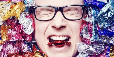Book Club Review: Binge by Tyler Oakley