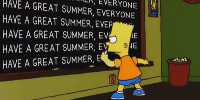 Mucked Up: 22 Prefects “Resign” From Sydney School After Police Are Called on Year 12 Muck-Up Day