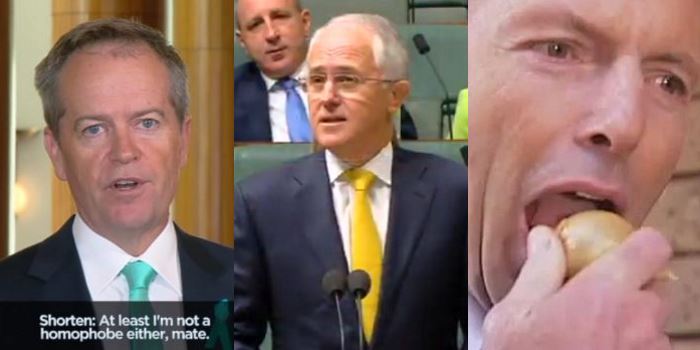 Why The 2016 Election Matters And Young Aussies Should Enrol To Vote