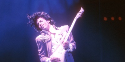 Watch Prince Play “Purple Rain” For The Last Time (And Find Out Where To Get His Music Online)