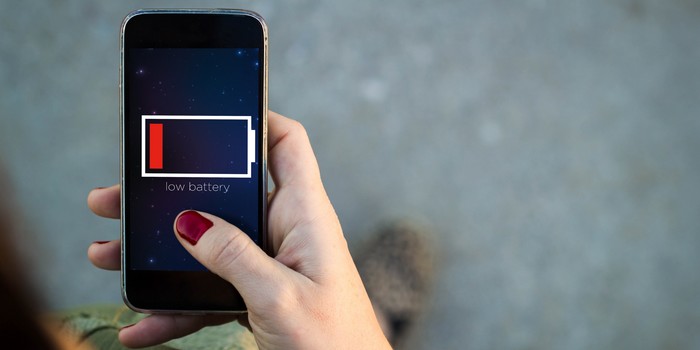 Aussie Researchers May Have Just Discovered an Unlimited Battery