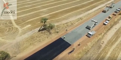 Tiny Western Australian Council Surprised After Their Video Clocked Up 14 Million Views Overnight 
