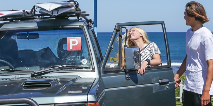 Get Road Ready with RAC · Student Edge News