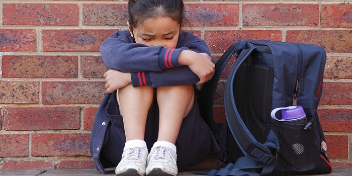 At Least a Quarter of School Children Are Bullied, According to ReachOut