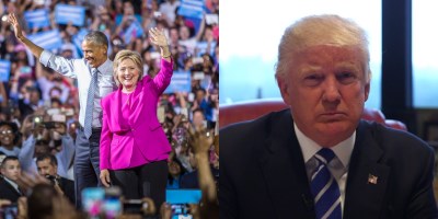 Why Should Australians Follow American Politics?