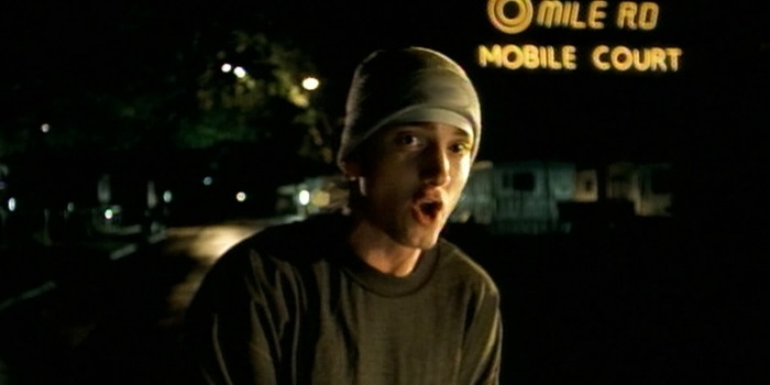 Knees Weak? Arms Heavy? Science Says Eminem Improves Your Workout By 10%