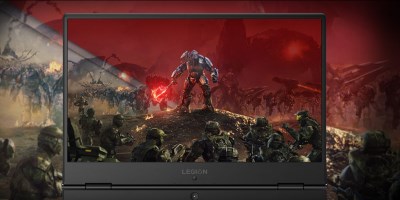 Get Your Game on With Lenovo and Win a $200 VISA Gift Card and Lenovo Gaming Accessories Pack