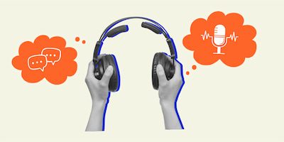 Our Podcast Recs for When You Wanna Listen to Something New