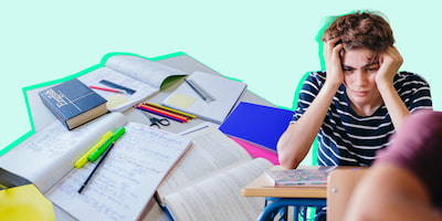 Help! I Didn’t Get the Exam Result I Wanted&nbsp;