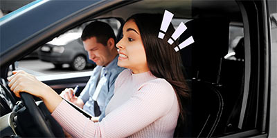 The Biggest Mistakes Young Aussies Make in Their Driving Tests, According to a Certified Instructor