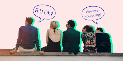 R U OK Day: A Guide to Checking In on Your Mates