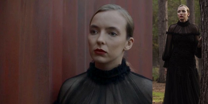 killing eve outfits season 2