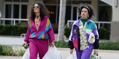 Let's Go Kweens: "Broad City" S5 Returns to Foxtel on 25 January