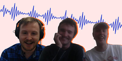 How Did I Get Here? With Joe and Ben from Molly Rocket