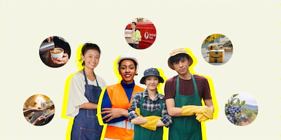 The Christmas Casual Jobs You Could Get In 2026