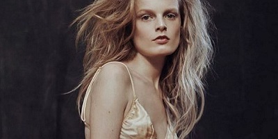 Fashion Model Hanne Gaby Odiele Goes Public About Being Intersex; Says ‘It’s Not that Big of a Deal’