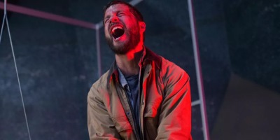 Movie Review: "Upgrade" Is Very Gross and Very Good