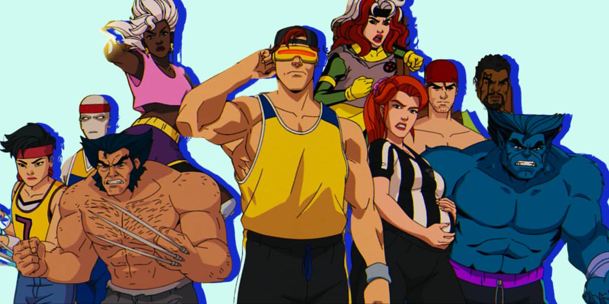 How to Watch “X-Men 97” in Australia