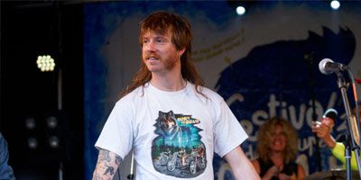 A Perth School Has Banned Mullets And We Don't Know How to Feel