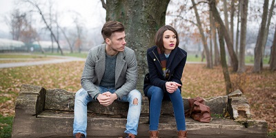 Okay, So You’re In A Toxic Relationship: What Next?