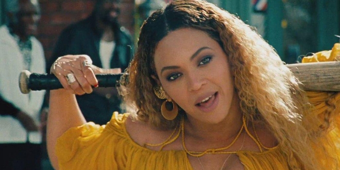 Hold Up? Beyoncé Goes Hardcore After "Lemonade" Vinyl Accidentally Features a Punk Band