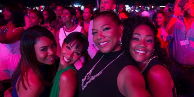 Movie Review: “Girls Trip” Is Good, Unclean Fun