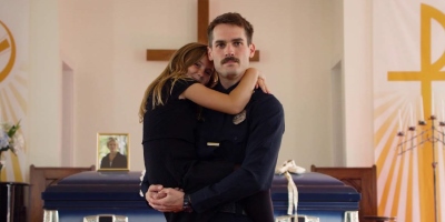 Movie Review: "Thunder Road" Is a Special Comedy About Death, Dance and All That Jazz