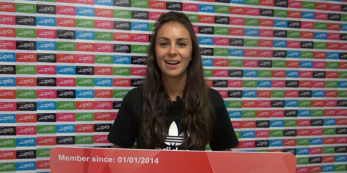 Back to School With Amy Shark