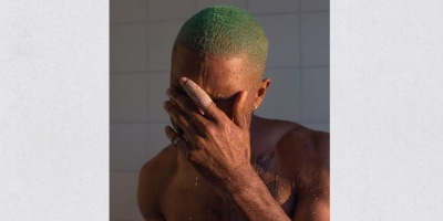 Album Review: Blond by Frank Ocean