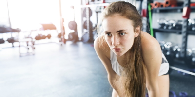 Seven Tips for a Healthy Headspace