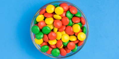 Brain Fuel: Which of My Fave After-School Snacks Are the Best (and Worst)?