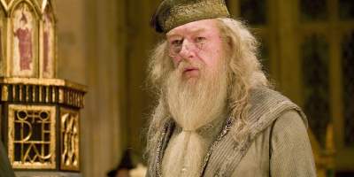 U.S. Pastor Says Parents Should Drown Children Rather Than Let Them Watch "Harry Potter"