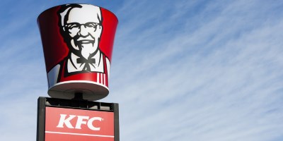 Chook Brexit: KFC Restaurants Close Across United Kingdom Over Chicken Shortage