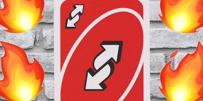 We’ve All Been Playing Uno Wrong