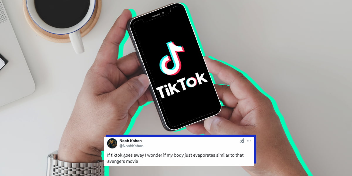 Will TikTok be Banned in the USA Next Week? What You Need to Know