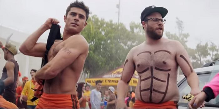 The Trailer For Bad Neighbours 2 Is Here Student Edge News