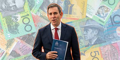 Students Are Winners In This Year’s Budget – That And More From the 2022-3 Federal Budget