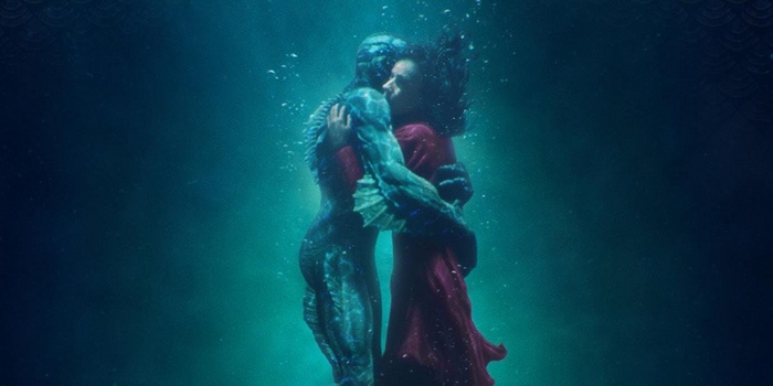 "The Shape of Water" Leads Oscars Noms While Margot Robbie Scores a Nod