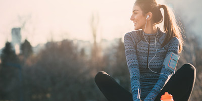 Five Exercise Gadgets to Help You Reach Your Fitness Goals