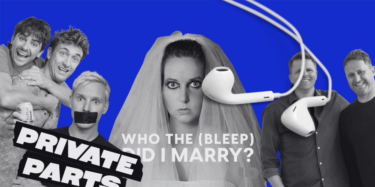 These Podcasts Have Been Gatekept—Here’s Why You Should Listen to Them in 2023