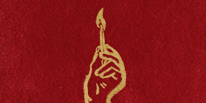 Album Review: This Unruly Mess I've Made by Macklemore and Ryan Lewis