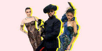 The Best Looks and Moments From the 2024 Met Gala