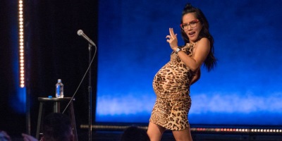 Why Is Ali Wong’s New Netflix Stand-Up Special Rated R18+ in Australia?