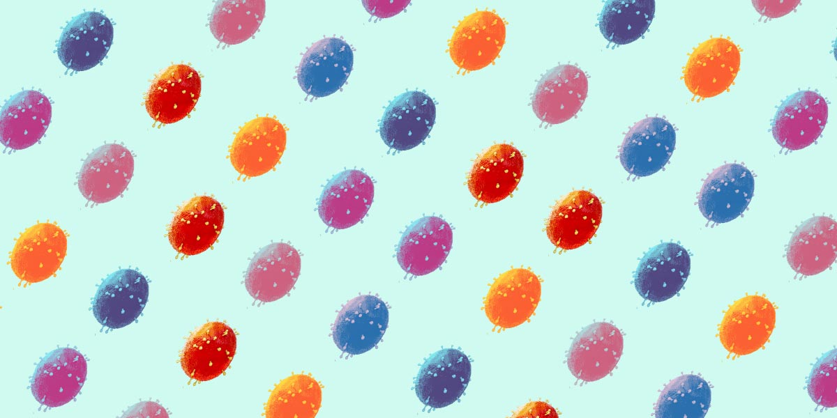 With Monkeypox Still Ongoing, Experts Are Urging Young Aussies To Get Tested