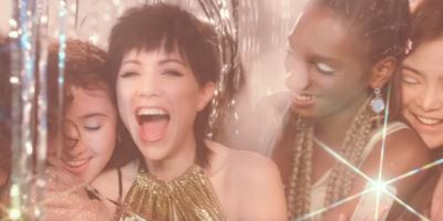 Carly Rae Jepsen's "Boy Problems" Music Video Is The Disco/ Slumber Party/ Funeral Of Your Dreams